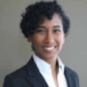 Meet your Posher, Monique